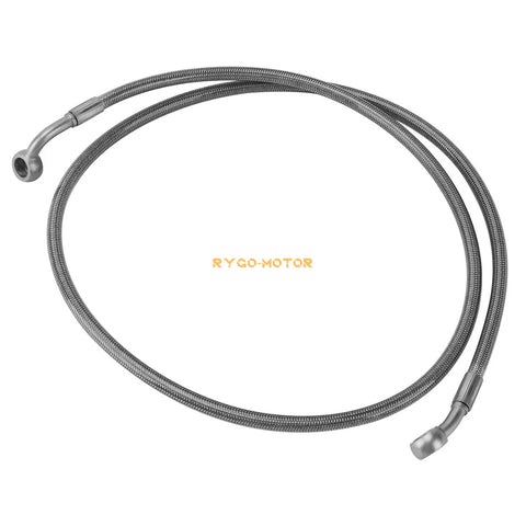 Polaris Ranger Front Right Brake Hose Line