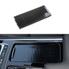 Jaguar Jaguar Center Console Roller Cup Holder Blind Cover (2006-2015)
