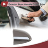 Toyota Corolla Exterior Door Handle Cover Trim (2014-2018)