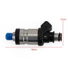 Mercruiser 805225A1 Marine Fuel Injectors (2010-2015)