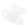 Honda MSX125 SF Transparent Headlight Guard Shield Lens Cover (2016-2018)