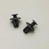 Hyundai Sonata 10 x Front Bumper Fender Body Trim Rivet Clips (2011-2014)
