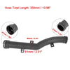 BMW Mini Cooper Engine Radiator Coolant Hose
