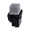Jeep Grand Cherokee, Dodge Magnum Blower Motor Resistor (2005-2010)