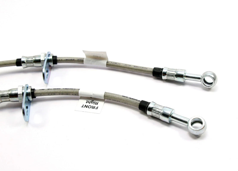 Honda CR-X Del Sol Brake Line Kit (1992-1998)