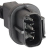 Jeep Wrangler Cherokee Crankshaft Position Sensor CPS (1987–2006)
