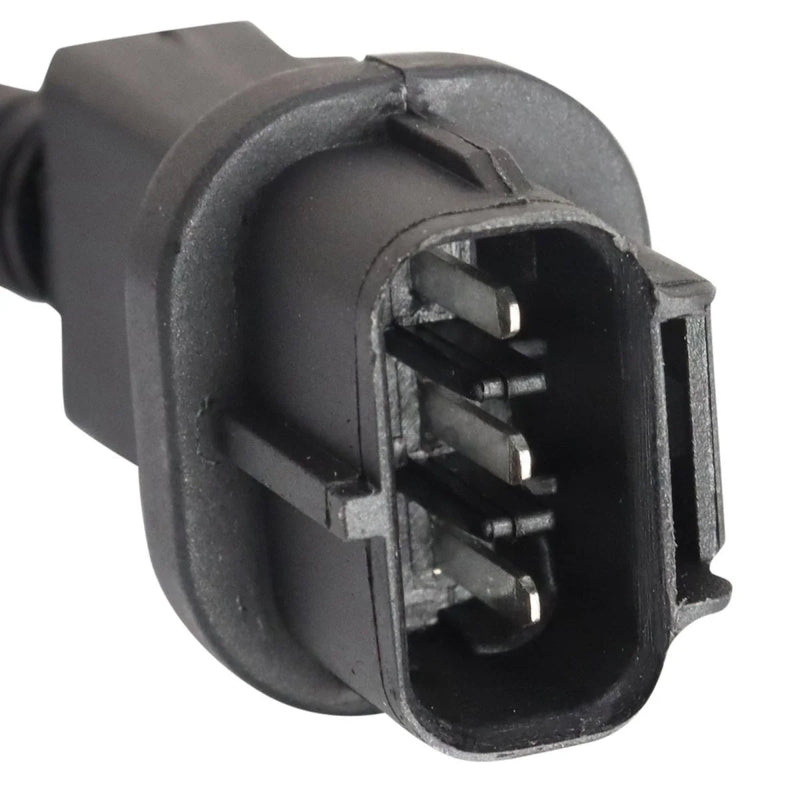 Jeep Wrangler Cherokee Crankshaft Position Sensor CPS (1987–2006)