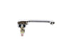 Ford Bronco F150 F250 F350 Front Left Outer Chrome Door Handle (1987-1997)