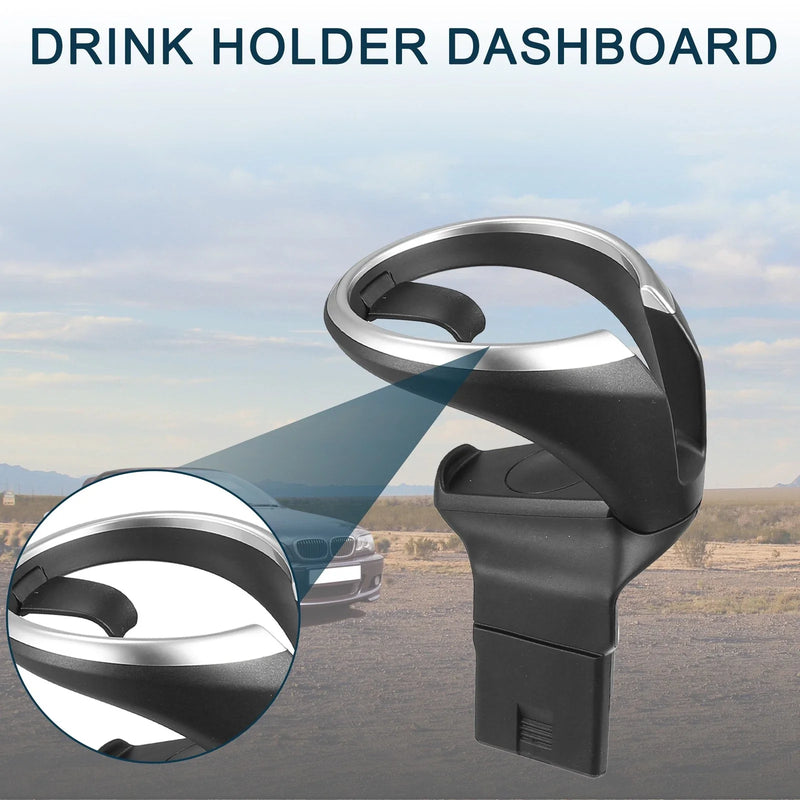 BMW X1 Instrument Panel Drink Holder Cup Holder