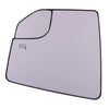 Ford F-150 Heated Left Rear View Side Mirror Glass (2015-2020)