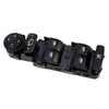 Peugeot 807, Citroen C8, C5 Power Window Master Switch (2002-2008)