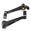 Harley V-Rod Muscle Night Rod Brake Shifter Lever Arm Peg (2007-2017)