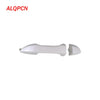 Toyota Corolla (2014-2018) White Rear Right Outer Door Handle