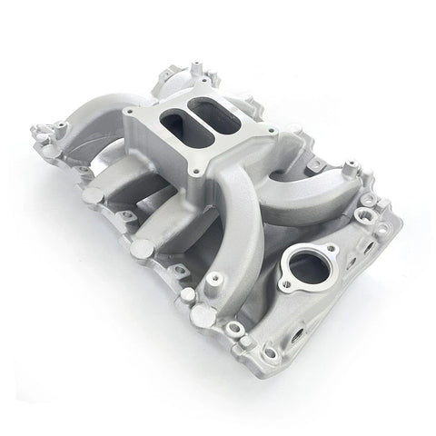 Holden 304 Mid Rise Air Intake Manifold