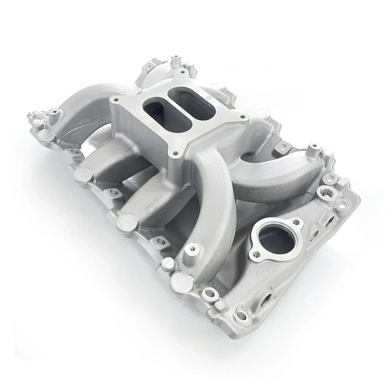 Holden 304 Mid Rise Air Intake Manifold