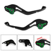 Suzuki GSXR600 750 GSX-S1000 / F Brake Clutch Lever (2006-2010)