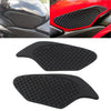 Honda CBR250R Tank Traction Gas Pad Knee Grips (2010-2015)