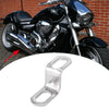 Exhaust Pipe Bracket 20mm 0.8" Muffler Mounting Clamp