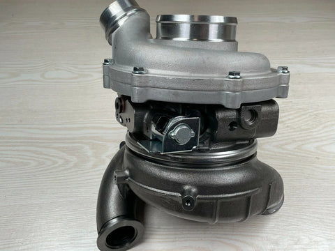Ford 6.7 Powerstroke Diesel - Stock Replacement Billet Turbo (2017-2019)