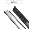 Acura RDX Front Left & Right Weatherstrip Window Seal