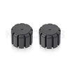 HONDA TRX250X TRX400X TRX700XX TRX300X Fuel Tank Cushions (2008–2014)