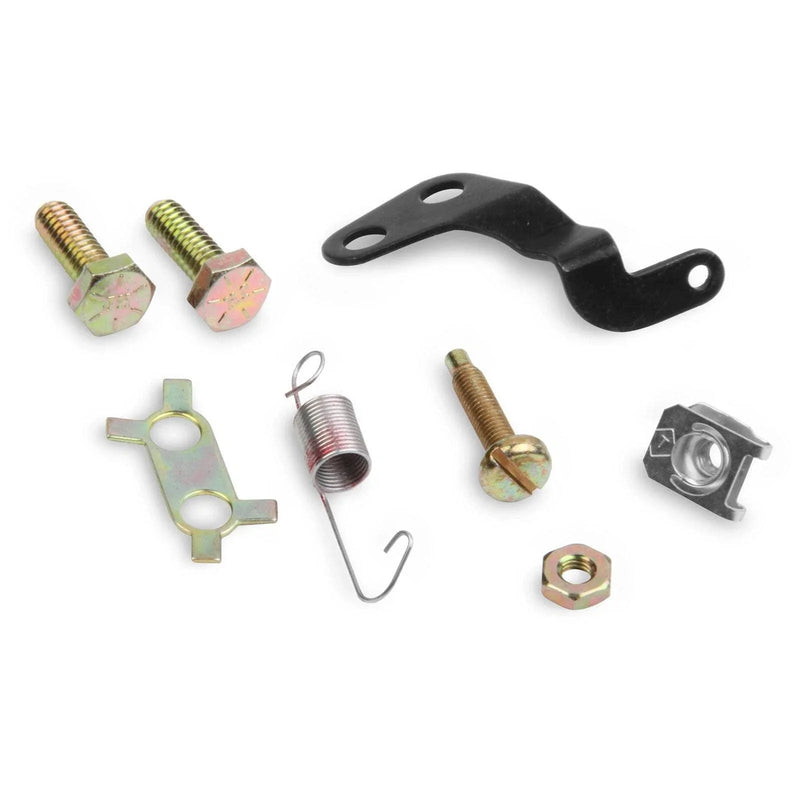 Holley 116 Brass Side Hung Float