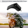 Motorcycle Hook / 1 Set 46mm / L-Shape Aluminum Alloy Motorcycle Hanging Hook