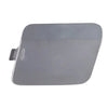 Volvo S60 V60 Grey Front Bumper Towing Eye Cover Cap (2020-2023)