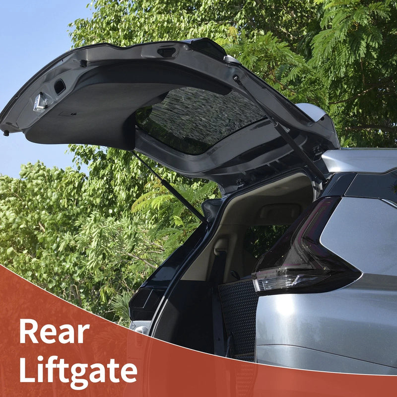 Ford Focus Hatchback Rear Hatch Lift Supports (2012-2018)