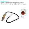 Ford E-150 Van 4.6 5.4 Air Fuel Ratio Downstream O2 Oxygen Sensor (2004-2014)
