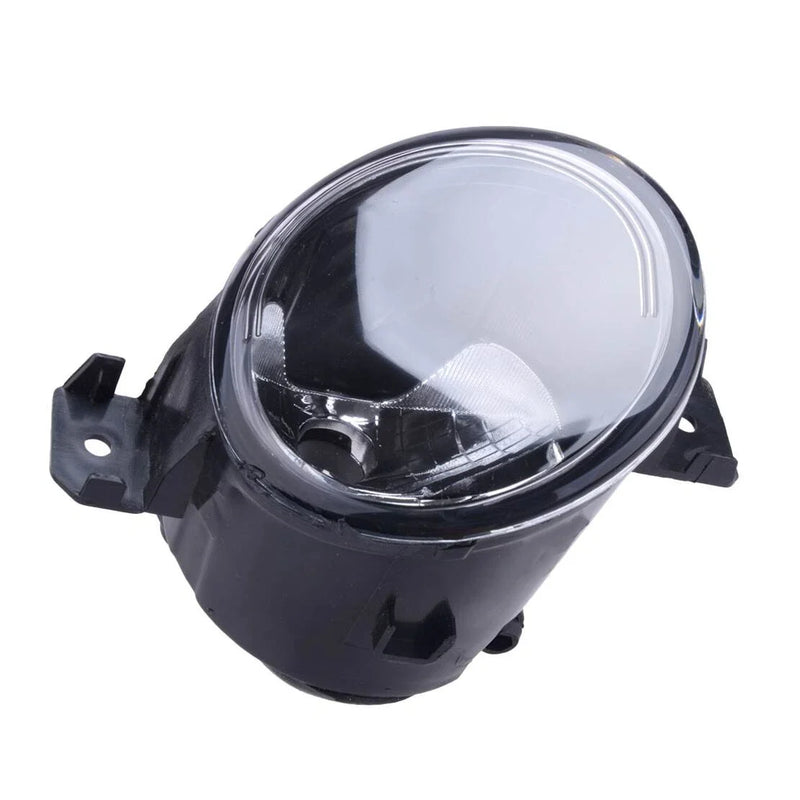 Nissan Altima Front Bumper Fog Light Covers (2016-2018)