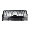 Mercedes Benz G Class W463 G500 G550 GTR Style Front Bumper Grille (1990-2018)