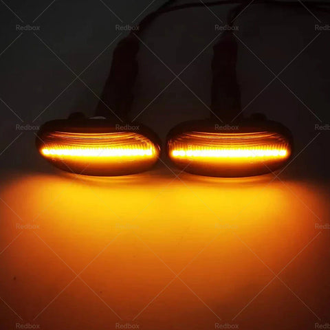 Suzuki Jimny JB64W JB74 LED Turn Signal Side Indicator Light (2018-2023)