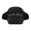 Harley Touring Trunk Pad Mount Rack Docking Hardware (2014-2025)