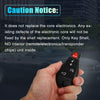 Chrysler Dodge Keyless Entry Remote Key Shell Cover ( Specified)