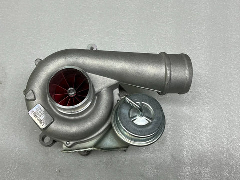 Audi A3 S3 TT Seat Leon 1.8L Upgraded 11 Blade Turbocharger K04-0023XL