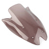 KAWASAKI Z1000 Tan Windshield (2010-2013)