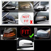 Mercedes Benz W204 W212 Passenger Side Turn Signal Light (2007-2016)