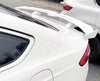 Chrysler 300 300C Unpainted 55'' PRO Style Rear Trunk Spoiler (2005-2023)