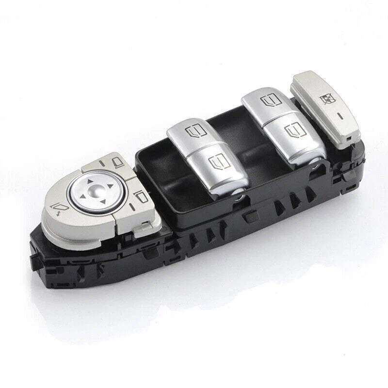 Mercedes-Benz W213 C300 C63 C350e E-Class Power Window Switch (2017-2023)