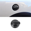 Mini Cooper R55 R56 R57 Carbon Fiber Gas Fuel Tank Cap Cover (2007-2013)