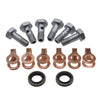 Dodge Cummins 1989-1998 Fuel Return Line Bolt Seal Kit
