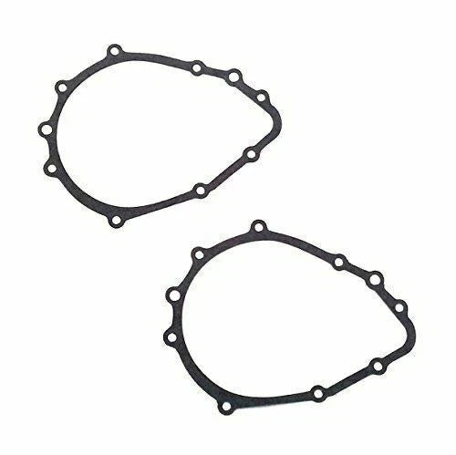 Kawasaki Ninja ZX6R ZX-6R ZX600R Flywheel Stator Cover Gasket