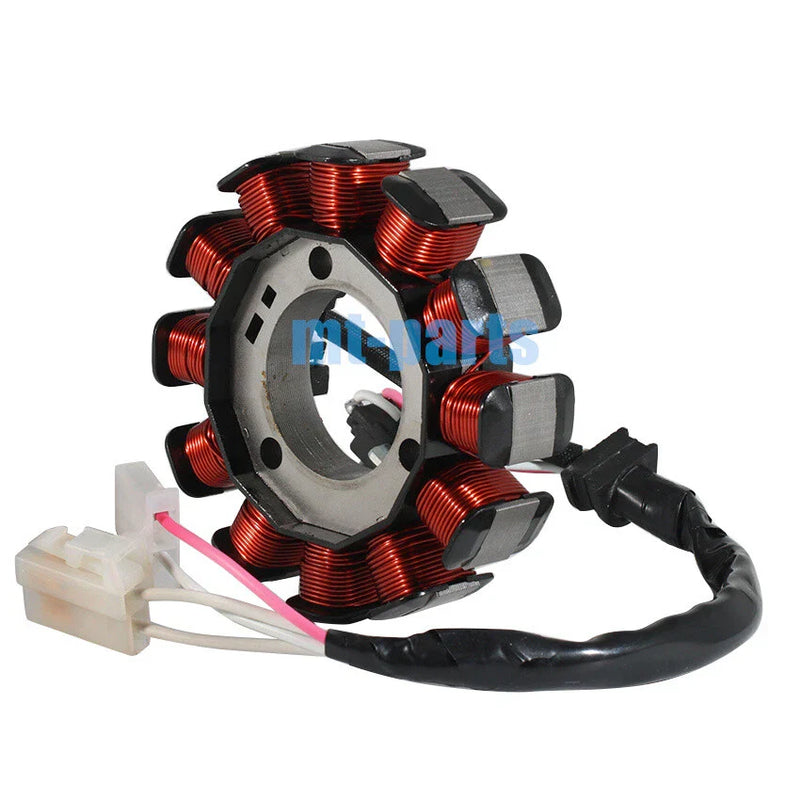 Yamaha Y15ZR, Y16ZR, Lagenda 115 Magneto Stator Coil (2015-2023)