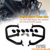 Harley Pan America 1250 S Bumper Engine Guard Crash Bar 2x (2021)