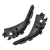 Honda Civic Front Cowl Windshield Wiper Motor Cover