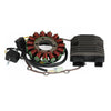 Honda CBR 1000 RR SC59 Stator, Regulator & Gasket Set (2008-2009)