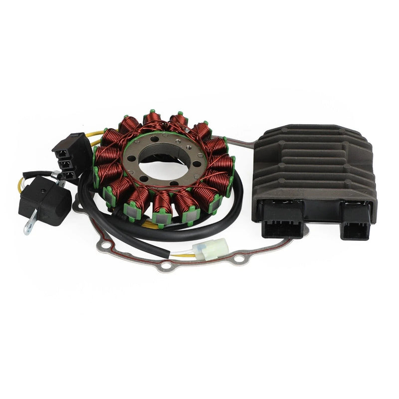 Honda CBR 1000 RR SC59 Stator, Regulator & Gasket Set (2008-2009)