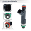 Ford F150 6.2L Engine Nozzle Fuel Injector (2010-2014)