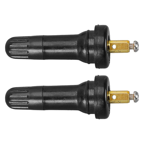 Buick Cadillac Chevrolet Dodge Jeep TPMS Tire Pressure Sensors
